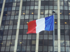 Банк Франции протестировал национальную цифровую валюту