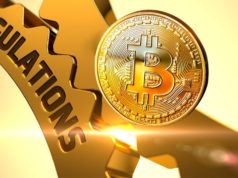 В США одобрили законопроект об изучении и регулировании блокчейна и криптовалют