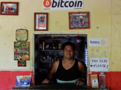 Всемирный банк отказался помогать Сальвадору с внедрением биткоина