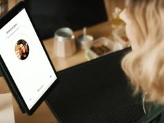 ПриватБанк установил биометрические терминалы в еще одной сети