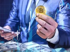 В США создали рабочую группу по изучению криптовалют