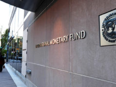 МВФ: «Биткоин угрожает экономической стабильности»