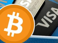 Владельцы криптовалютных карт Visa потратили с их помощью более $1 млрд в этом году
