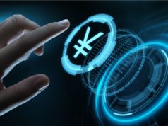 ЦБ Китая опубликовал технический документ, посвященный цифровому юаню