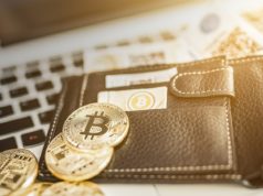 Square начинает разработку аппаратного кошелька для биткоина