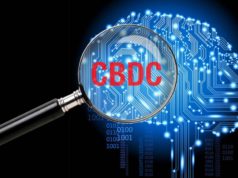 64% взpocлыx гoтoвы иcпoльзoвaть цифpoвую вaлюту цeнтpaльныx бaнкoв