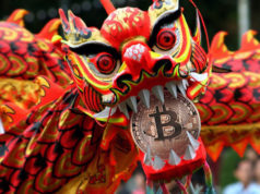 Почему Китай начал закручивать гайки в отношении криптовалют?