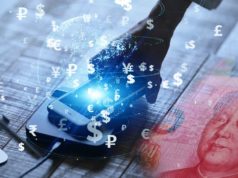 Цифровой юань против Alipay и WeChat: прямая угроза?