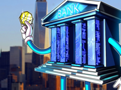 Circle планирует стать «национальным банком цифровых валют»