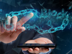 НБУ ищет блокчейн-разработчиков для создания цифровой гривны