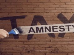 Криптовалюта не подпадает под налоговую амнистию