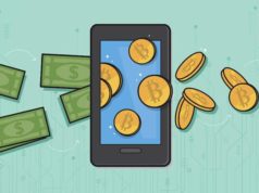 45% потребителей перейдут на платежи в криптовалюте к 2023 году