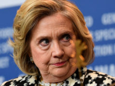 Хиллари Клинтон: «Криптовалюты дестабилизируют экономику многих стран»