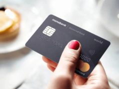 Карта monobank в биткоинах готова и ждет одобрения НБУ
