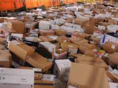 Власти хотят отслеживать международные посылки украинцев