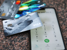 В Украине для Visa и Mastercard уменьшится межбанковская комиссия