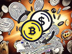 Украинка разработала новую платежную систему для вывода криптовалюты