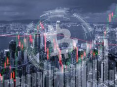 В мире появится первый криптовалютный город