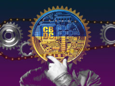 «Таскомбанк» запустил пилот по выпуску е-гривны на базе Stellar