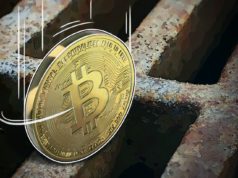 Банк Англии: «Криптовалюты несут риски для финансовой стабильности»