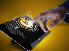 В Китае запустили вторую фазу тестирования цифрового юаня