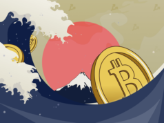 Налоговая политика Японии побуждает криптовалютные компании покидать страну