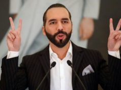 Найиб Букеле: «Успех эксперимента с биткоином погубит фиатные деньги»