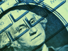 Цифровой доллар будет запущен лишь к 2030 году