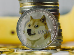 Tesla начала принимать оплату за свои товары криптовалюту Dogecoin