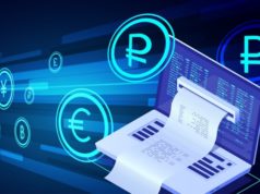 Swift создаст уникальную платежную инфраструктуру