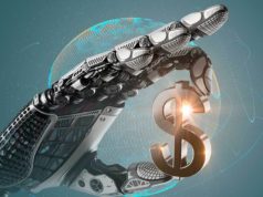 ФРС США опубликовала Белую книгу цифрового доллара