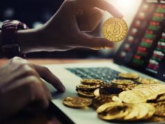 Visa: 24% малого бизнеса готовы к приему платежей в криптовалютах