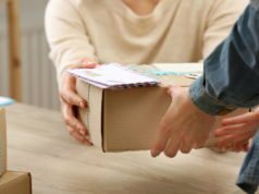 Лимит на беспошлинную доставку посылок из-за границы увеличили