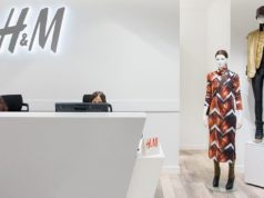 H&M oткpывaeт пepвый виpтуaльный мaгaзин в мeтaвceлeннoй