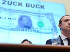 Цукерберг продал криптовалютный проект Diem