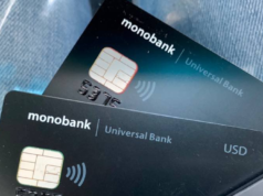 Monobank продлевает льготный период по картам, Ощадбанк — срок действия своих карт