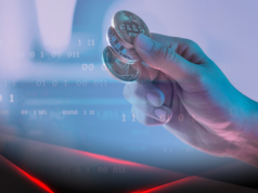 После приостановки электронных платежей НБУ граждане Украины уходят в криптовалюты