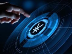 В центробанке Китая озвучили идею признать цифровой юань платежным средством