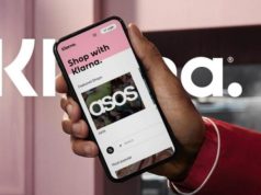 В Украину зашла компания Klarna: сервис позволяет за гривны покупать товары за границей