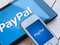 PayPal официально заработала в Украине