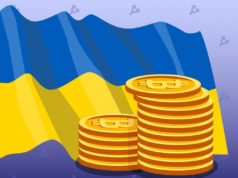 Минцифры, FTX и Everstake запустили сайт для сбора криптовалюты в поддержку Украины