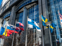 Законодатели ЕС проголосуют за блокировку анонимных криптовалютных транзакций