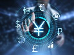 Банк Японии не последует примеру Китая в тестировании цифровой йены