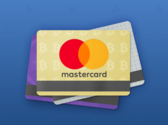 Nexo представила криптовалютную карту Mastercard