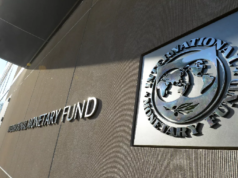 МВФ рекомендует центробанкам применять экологичные способы создания госкриптовалют