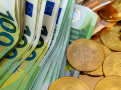 Евросоюз доработает законопроект о регулировании криптовалют в июне