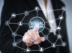 Даниэлиус Стасиулис: Скоро мы увидим массовое внедрение криптовалют в соцсети