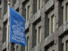 Центробанк Швеции выступил за полный запрет майнинга биткоинов