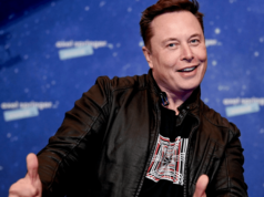 Илон Маск: «Я никому не советовал вкладывать в криптовалюты»