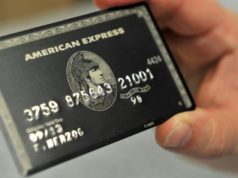 American Express выпустит кредитную карту с бонусами в криптовалюте